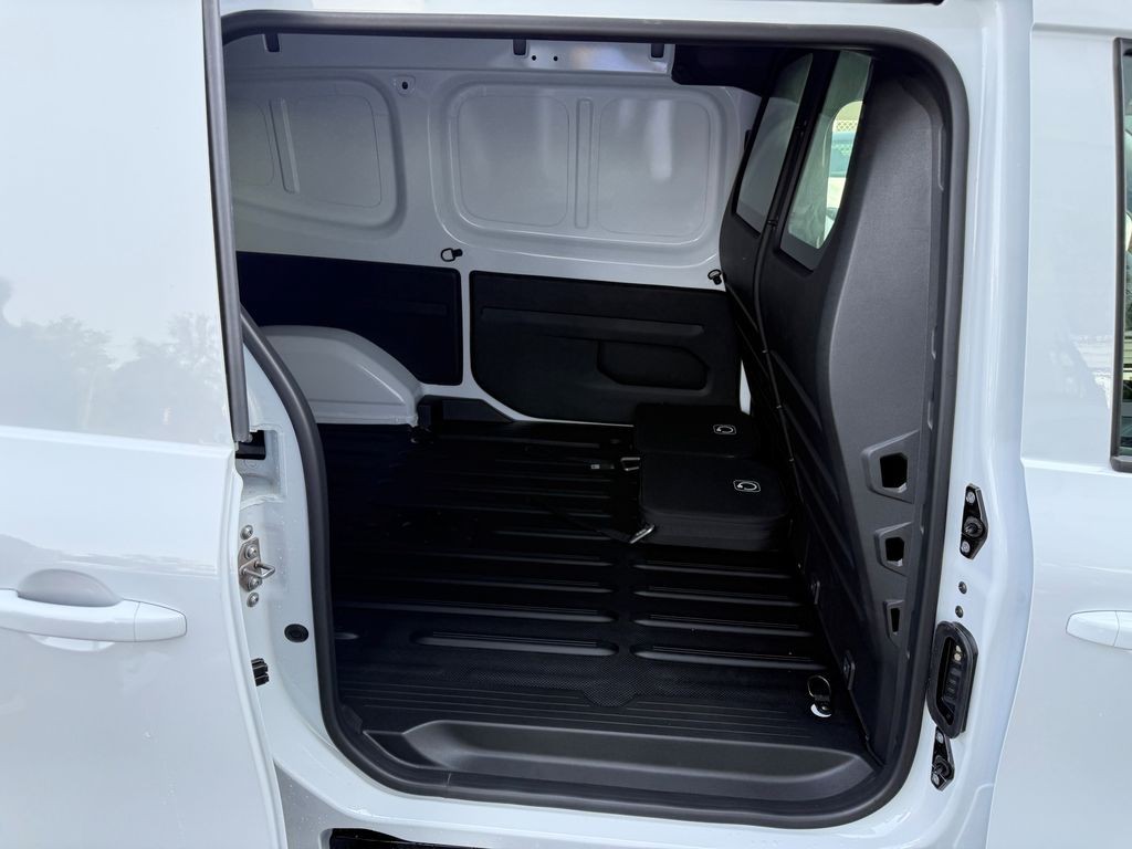 Mercedes-Benz Citan PRO eCitan Výprodej 2026 (foto 7)
