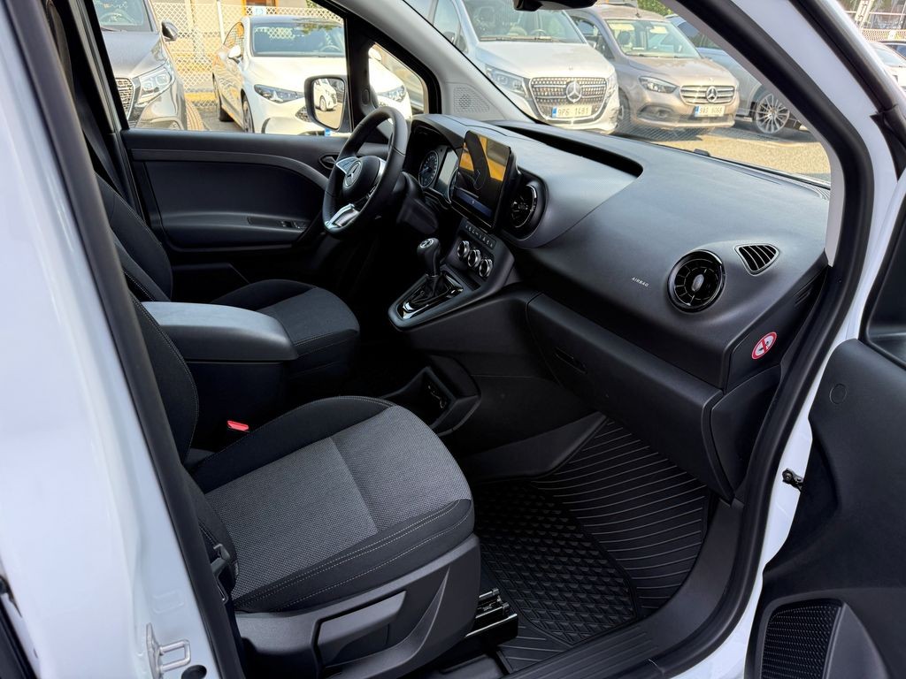 Mercedes-Benz Citan PRO eCitan Výprodej 2026 (foto 8)