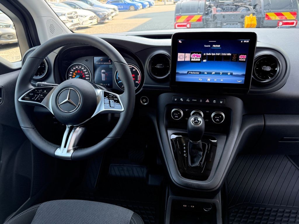 Mercedes-Benz Citan PRO eCitan Výprodej 2026 (foto 9)