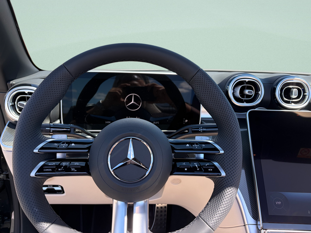 Mercedes-Benz CLE 200 4MATIC kabriolet (foto 9)