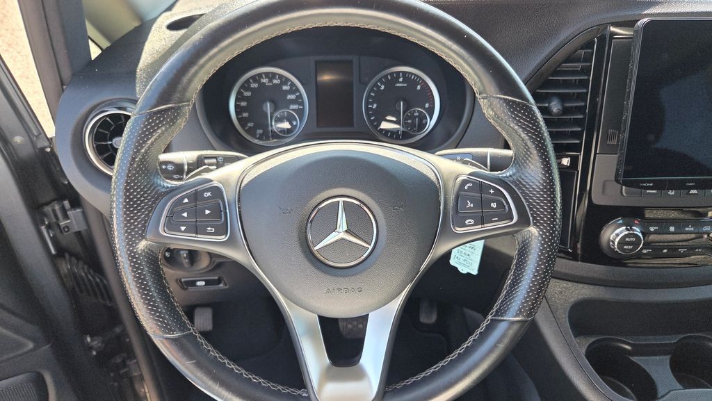 Mercedes-Benz Vito 119 CDI/L, Select, 4x4 (foto 10)