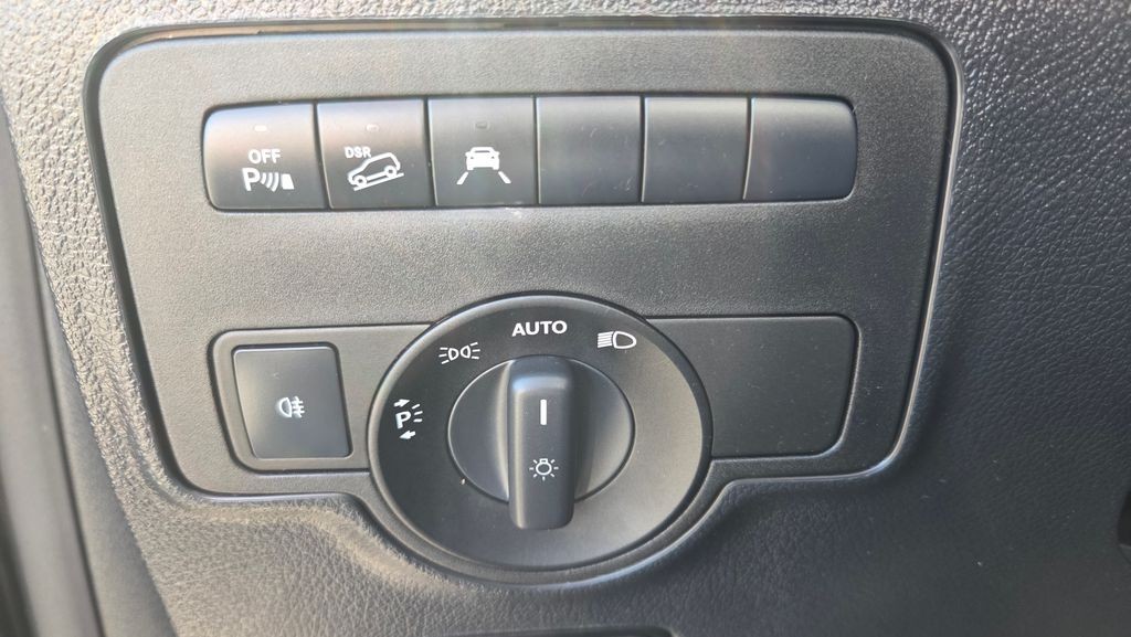 Mercedes-Benz Vito 119 CDI/L, Select, 4x4 (foto 13)