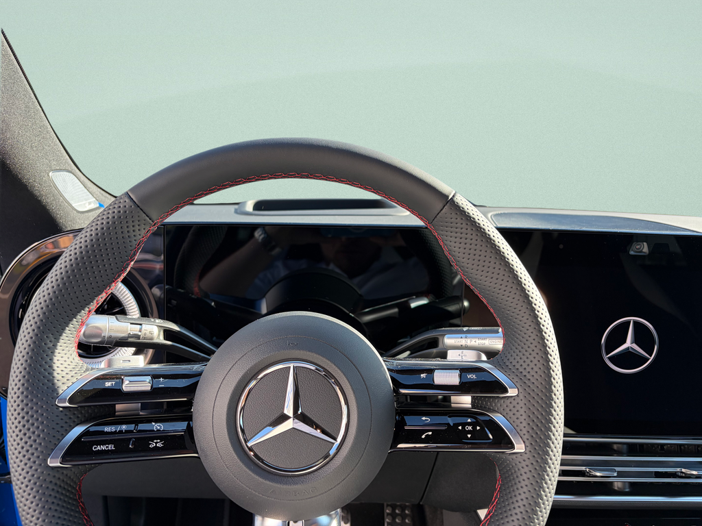 Mercedes-Benz CLA 200 Shooting Brake (foto 9)