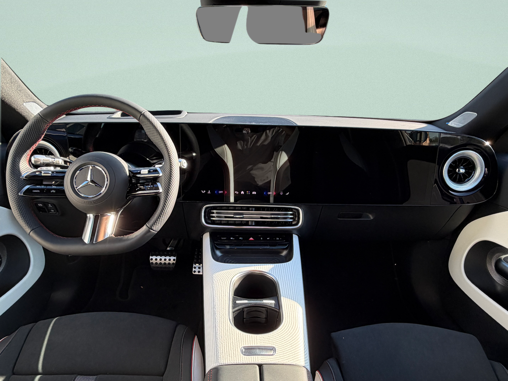 Mercedes-Benz CLA 200 Shooting Brake (foto 10)