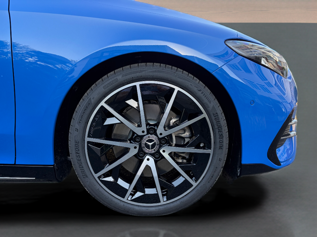 Mercedes-Benz CLA 200 Shooting Brake (foto 14)
