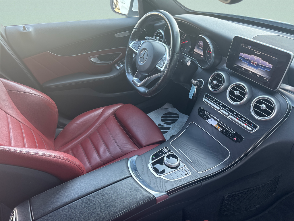 Mercedes-Benz C 250 AMG paket C 250d 4M (foto 11)