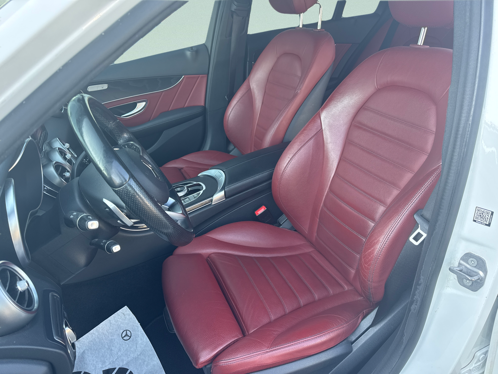 Mercedes-Benz C 250 AMG paket C 250d 4M (foto 12)