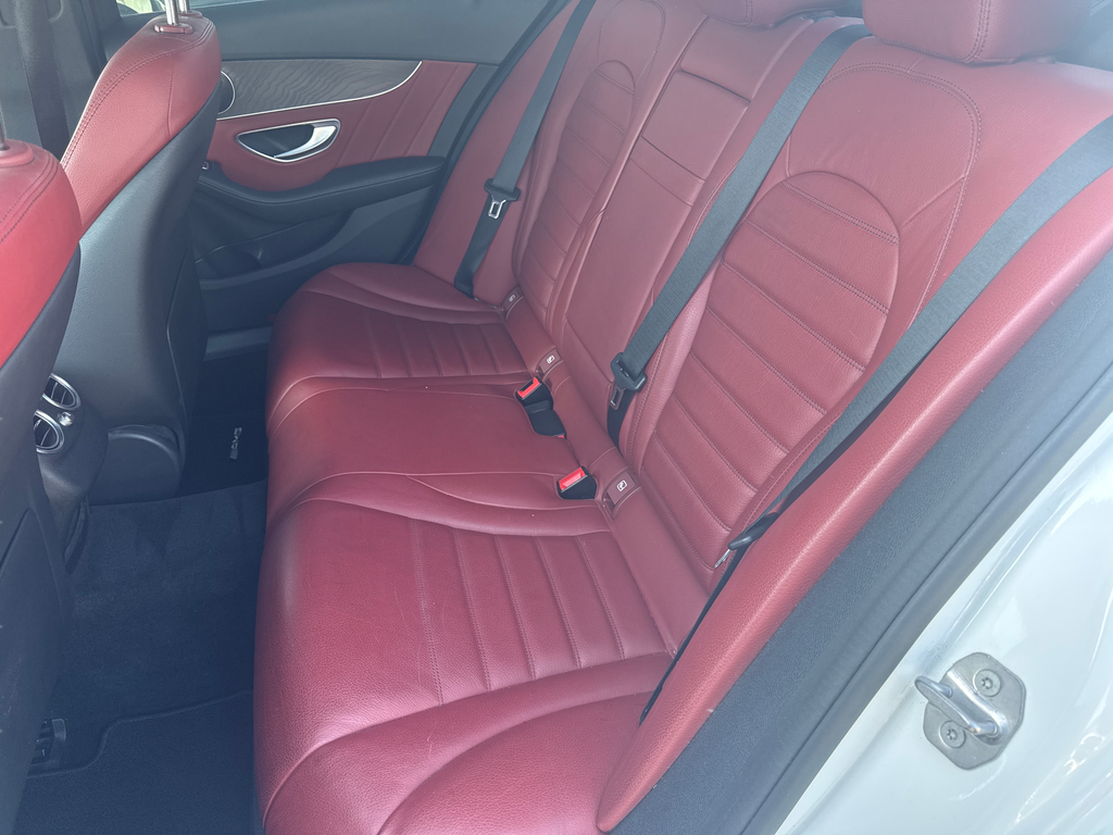 Mercedes-Benz C 250 AMG paket C 250d 4M (foto 13)