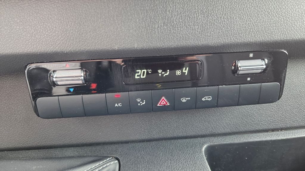 Mercedes-Benz Sprinter 317CDI/S kamera 360°  (foto 12)