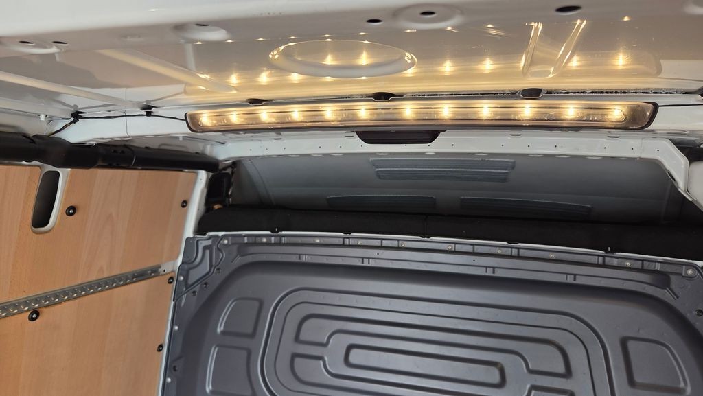 Mercedes-Benz Sprinter 317CDI/S kamera 360°  (foto 16)