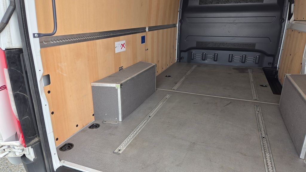 Mercedes-Benz Sprinter 317CDI/S kamera 360°  (foto 17)