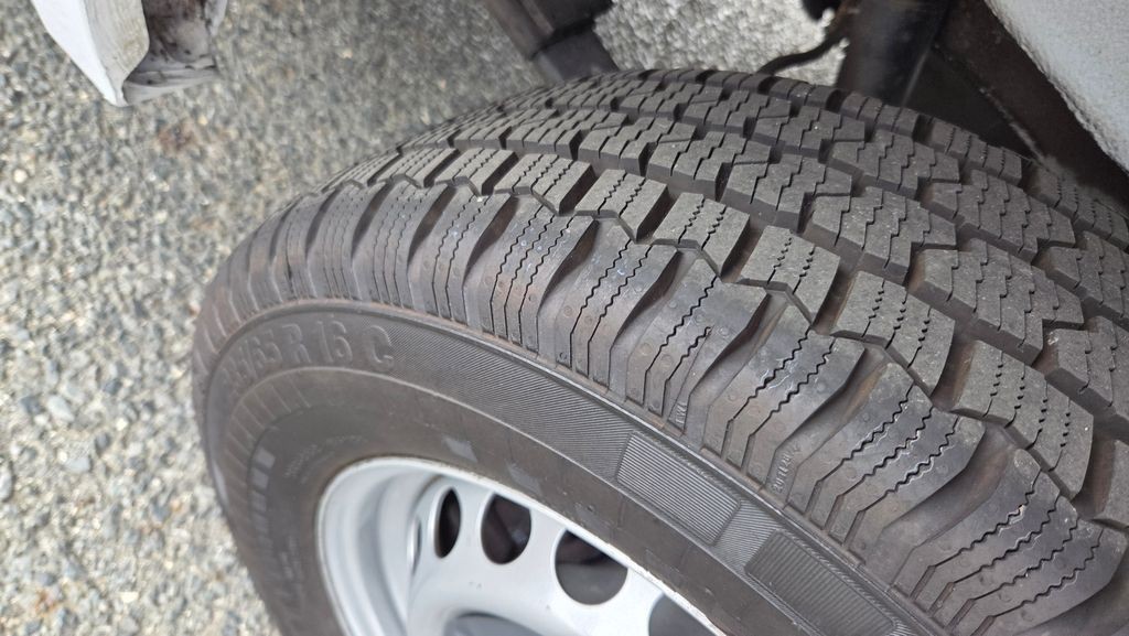 Mercedes-Benz Sprinter 317CDI/S kamera 360°  (foto 18)