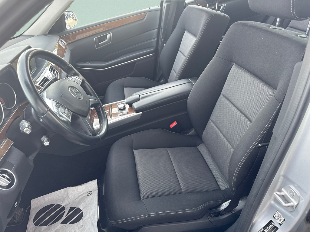 Mercedes-Benz E 350 350 BlueTec 4MATIC (foto 12)