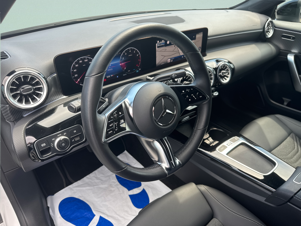 Mercedes-Benz A 180 A 180 PROGRESSIVE (foto 8)