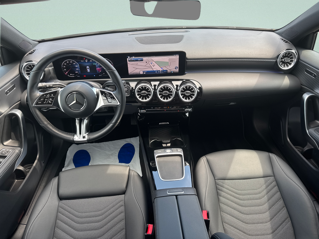 Mercedes-Benz A 180 A 180 PROGRESSIVE (foto 10)