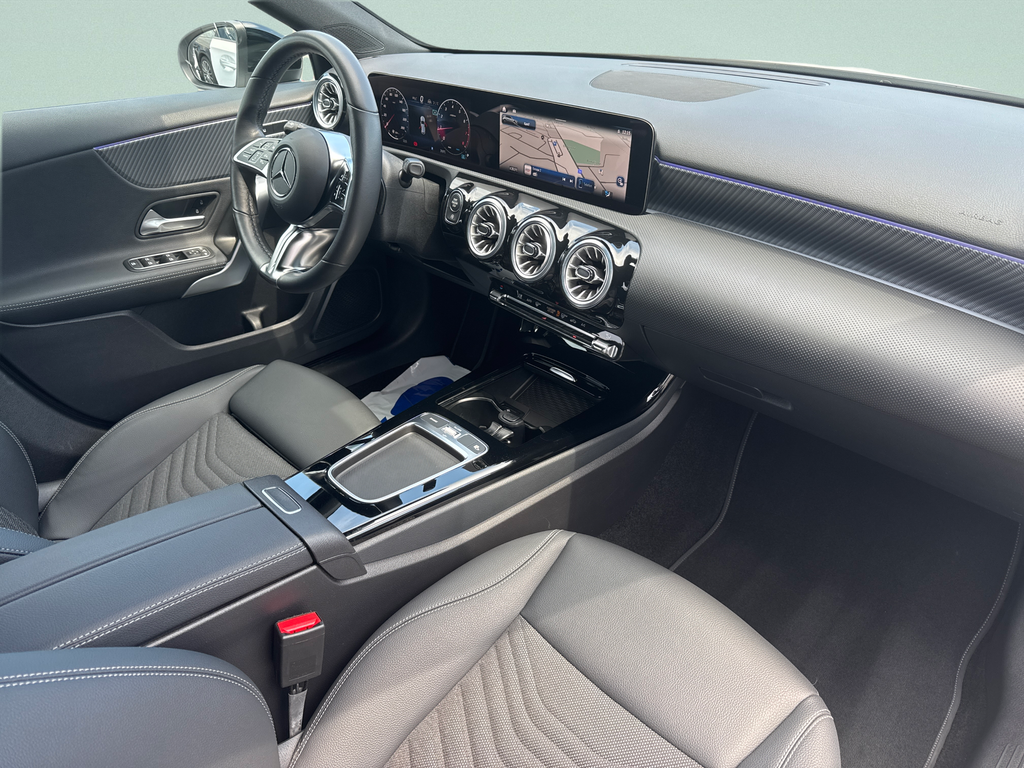 Mercedes-Benz A 180 A 180 PROGRESSIVE (foto 11)
