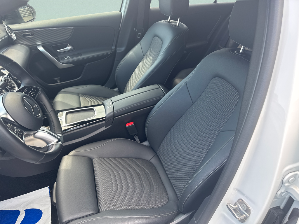 Mercedes-Benz A 180 A 180 PROGRESSIVE (foto 12)