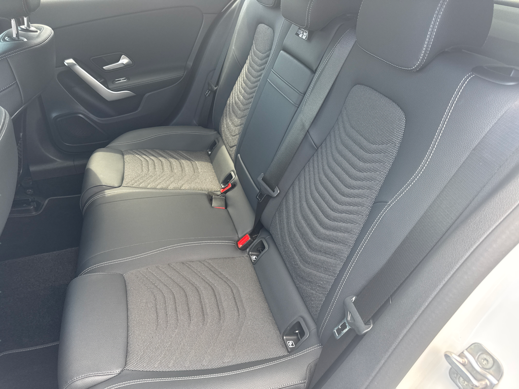 Mercedes-Benz A 180 A 180 PROGRESSIVE (foto 13)