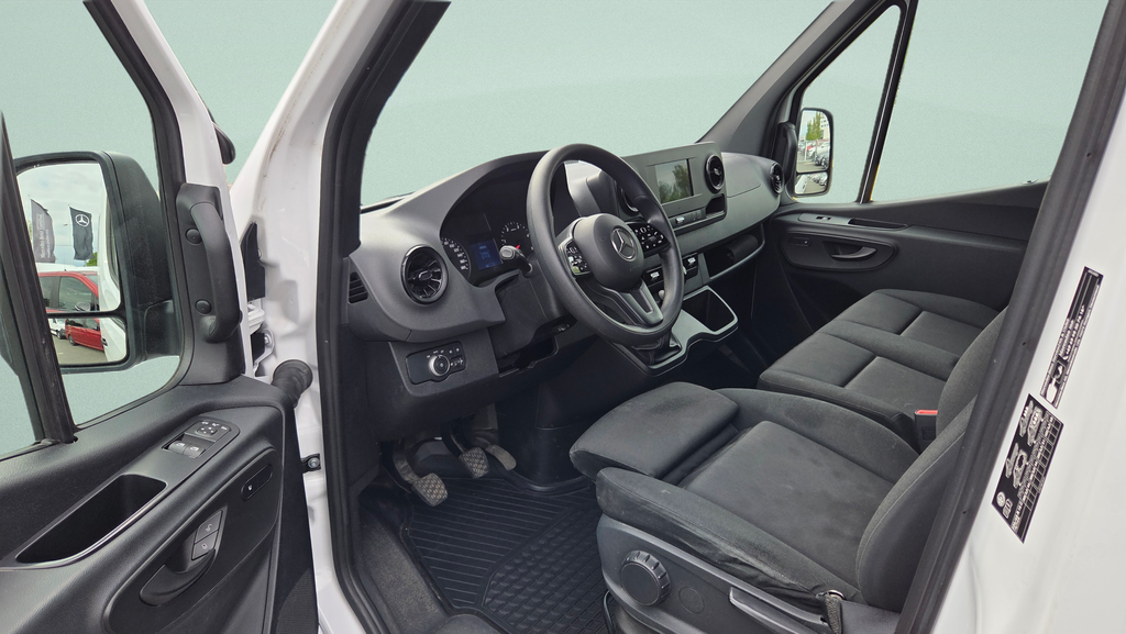 Mercedes-Benz Sprinter 317 CDI/L (foto 8)