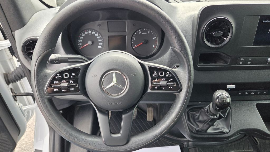Mercedes-Benz Sprinter 317 CDI/L (foto 10)