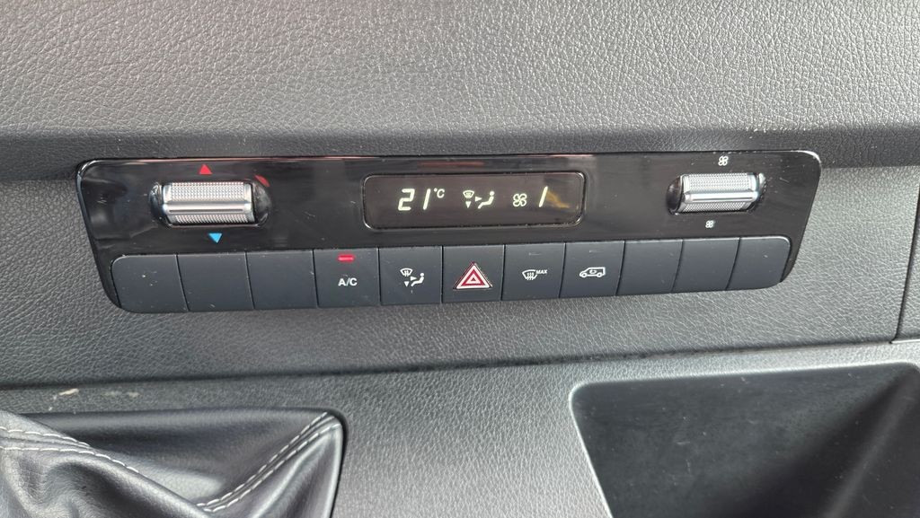 Mercedes-Benz Sprinter 317 CDI/L (foto 12)
