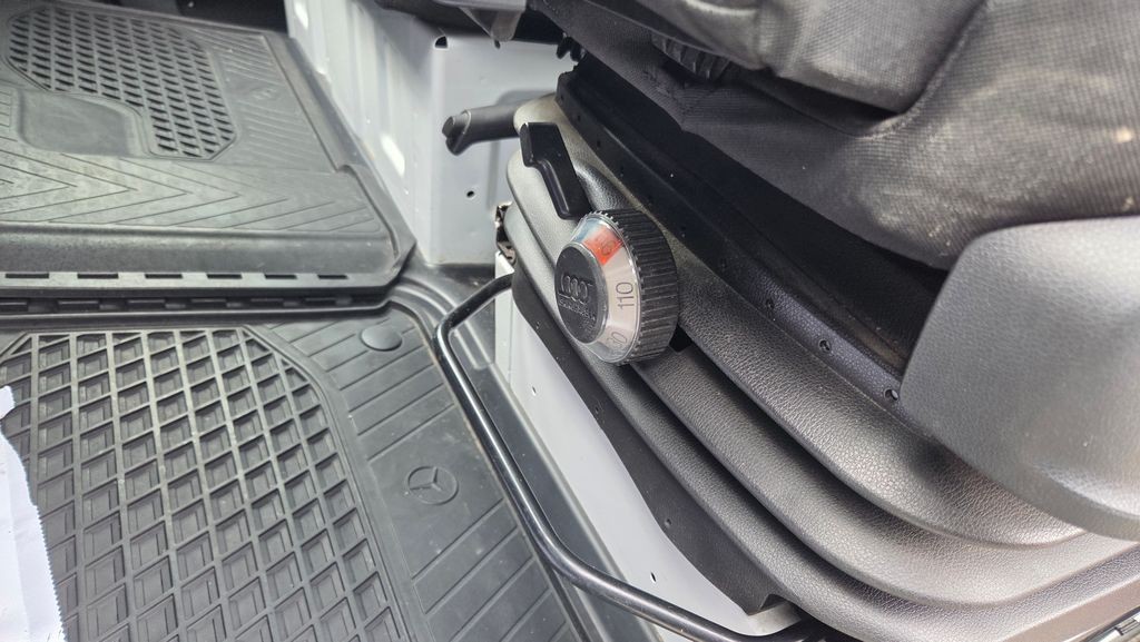 Mercedes-Benz Sprinter 317 CDI/L (foto 15)
