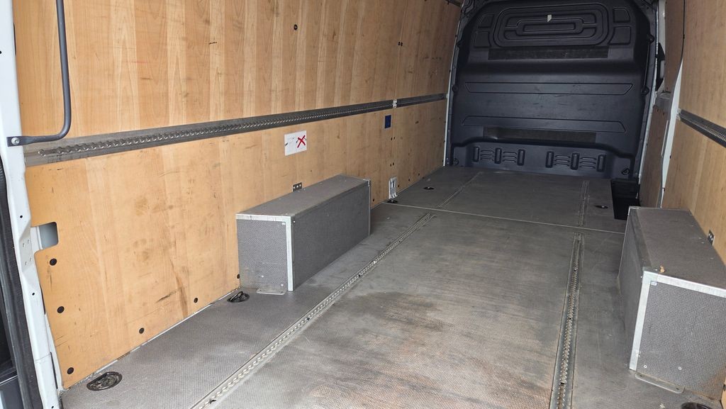 Mercedes-Benz Sprinter 317 CDI/L (foto 17)
