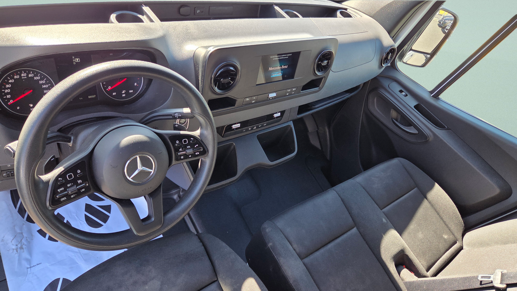 Mercedes-Benz Sprinter 317 CDI/L Automat (foto 7)