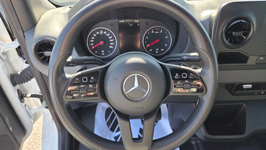 Mercedes-Benz Sprinter 317 CDI/L Automat (foto 9)