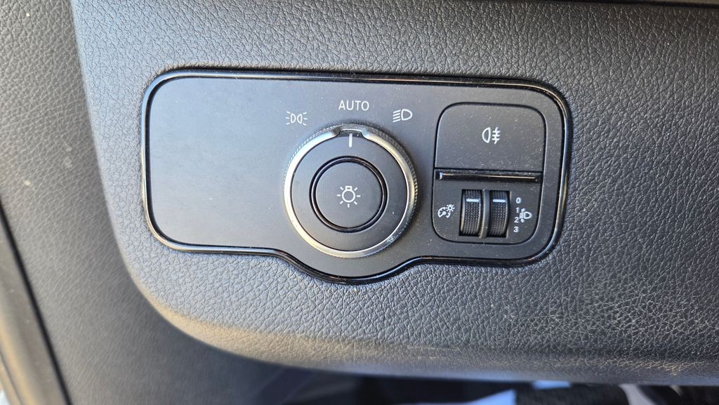Mercedes-Benz Sprinter 317 CDI/L Automat (foto 14)