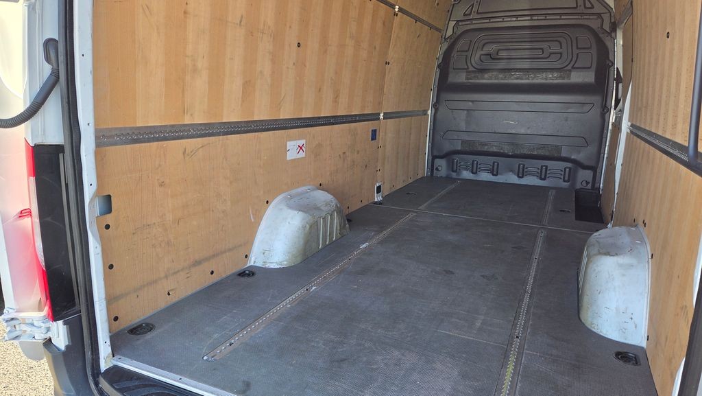 Mercedes-Benz Sprinter 317 CDI/L Automat (foto 19)