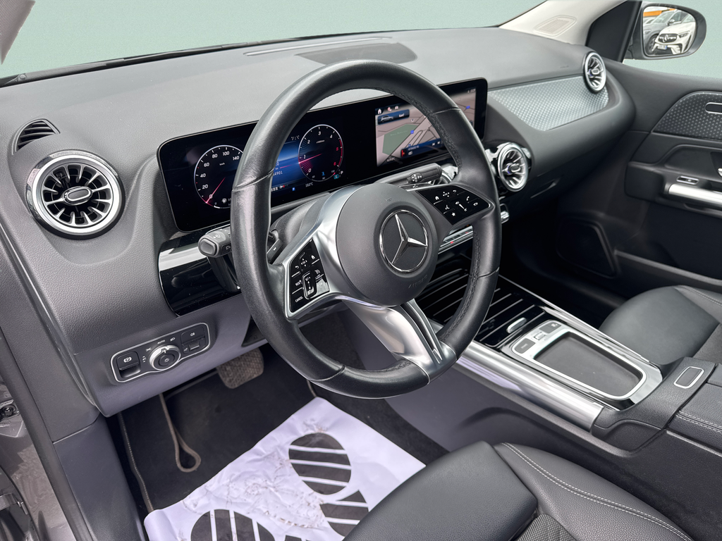 Mercedes-Benz B 180 B 180d PROGRESSIVE (foto 8)
