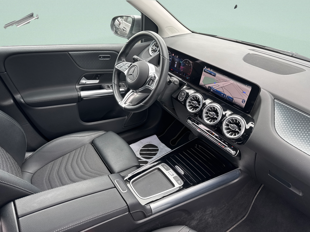 Mercedes-Benz B 180 B 180d PROGRESSIVE (foto 11)