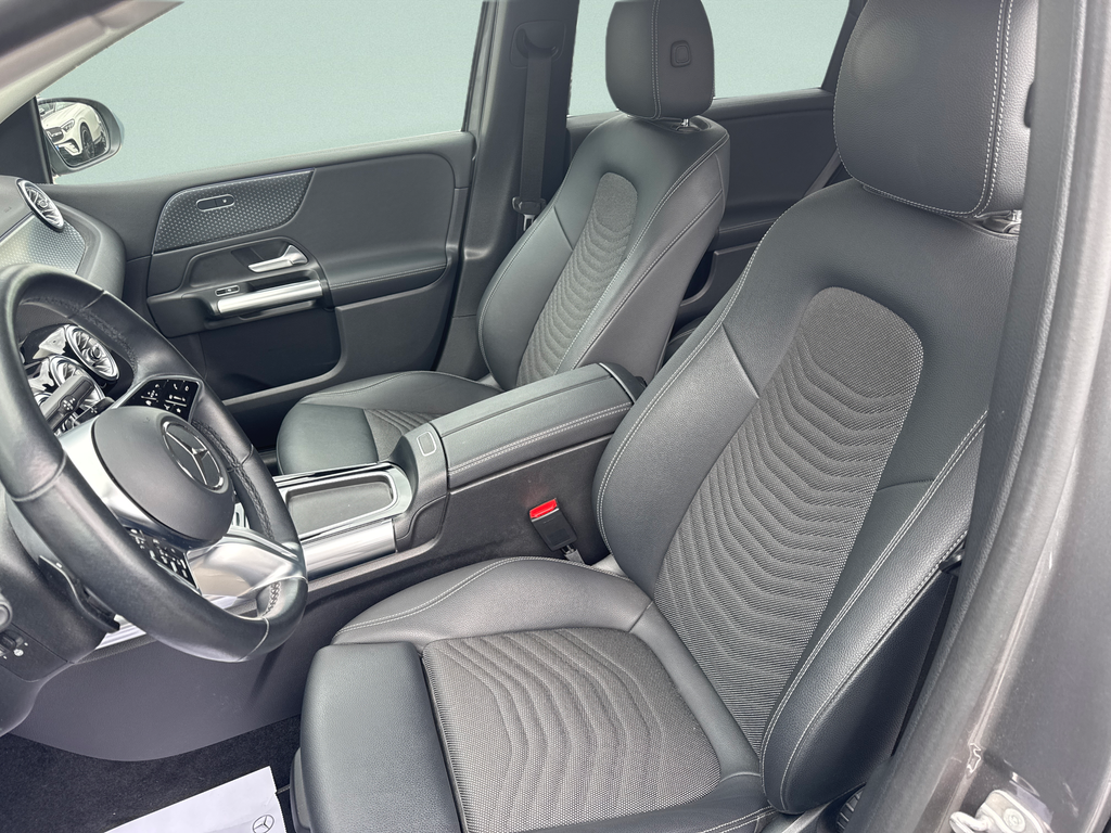 Mercedes-Benz B 180 B 180d PROGRESSIVE (foto 12)