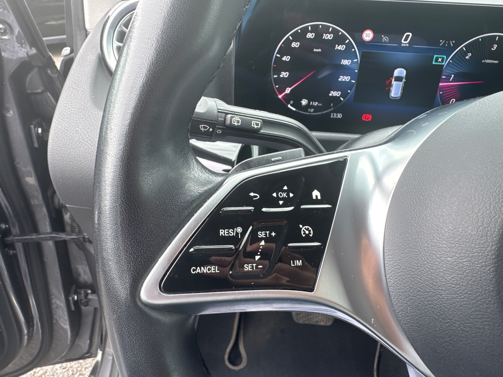 Mercedes-Benz B 180 B 180d PROGRESSIVE (foto 18)