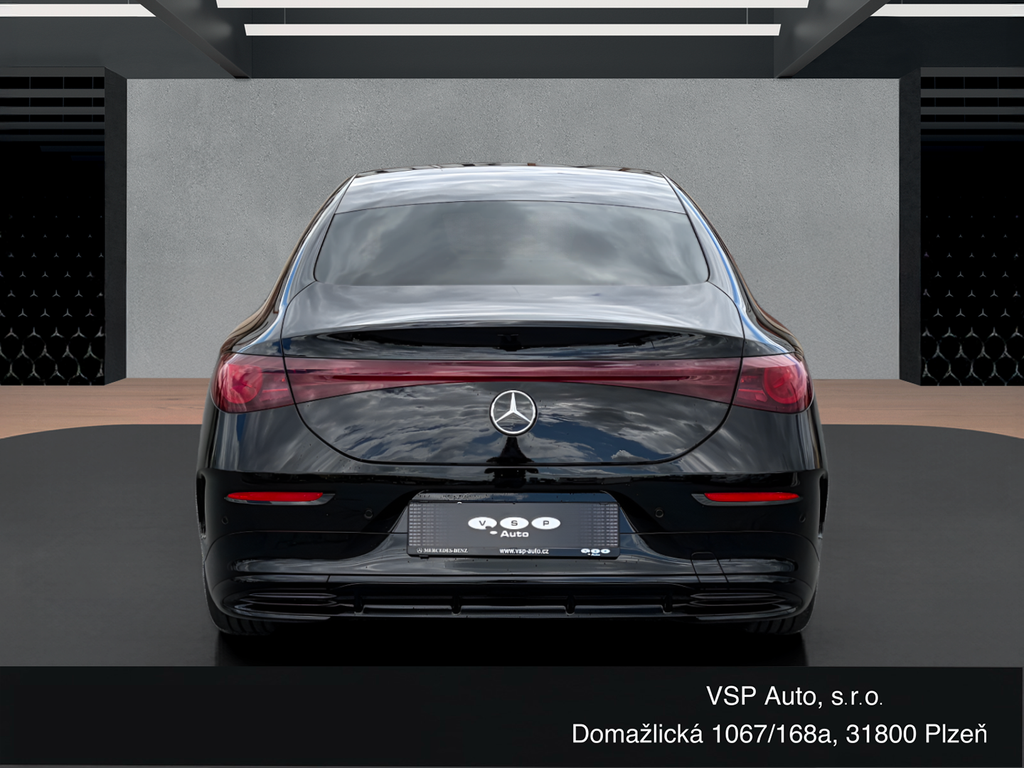 Mercedes-Benz CLA 220 (foto 4)