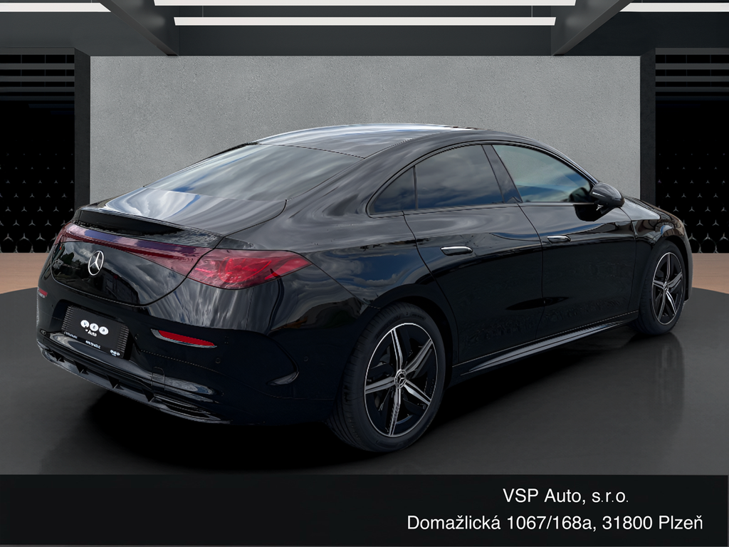 Mercedes-Benz CLA 220 (foto 5)