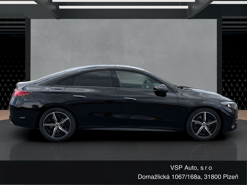 Mercedes-Benz CLA 220 (foto 6)