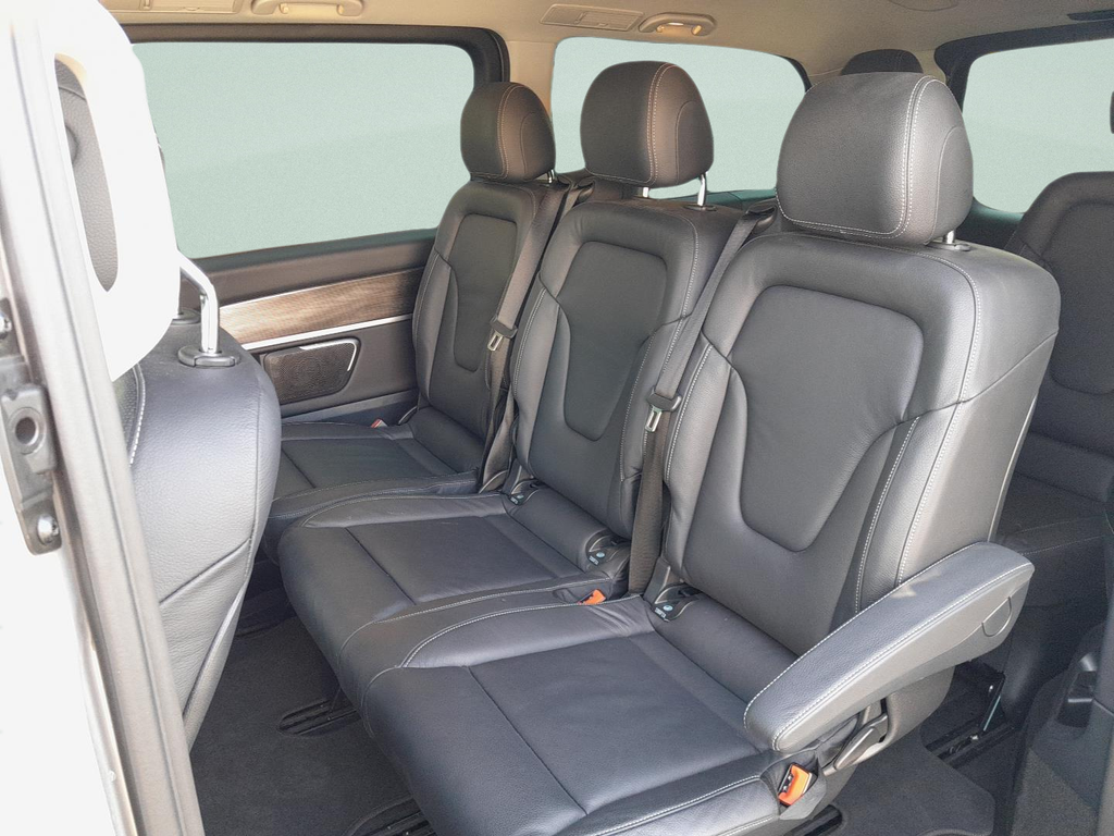Mercedes-Benz V 250 (foto 13)