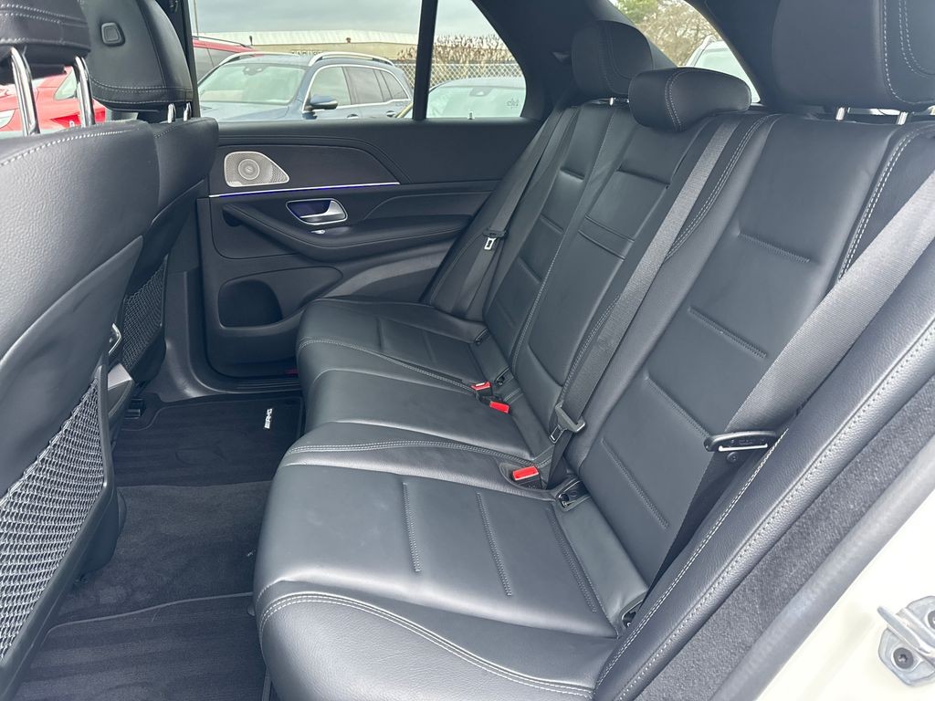 Mercedes-Benz GLE 450 AMG paket GLE 450 4MATIC (foto 13)