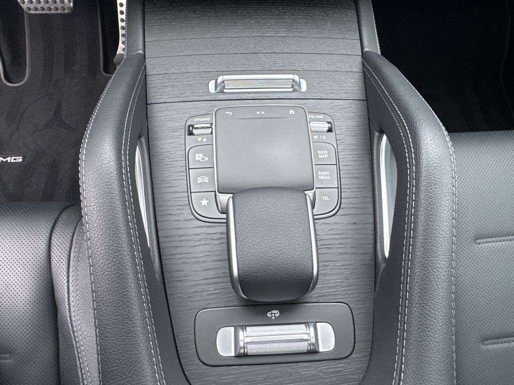 Mercedes-Benz GLE 450 AMG paket GLE 450 4MATIC (foto 15)