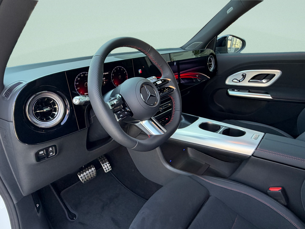 Mercedes-Benz GLB 200 4MATIC (foto 8)