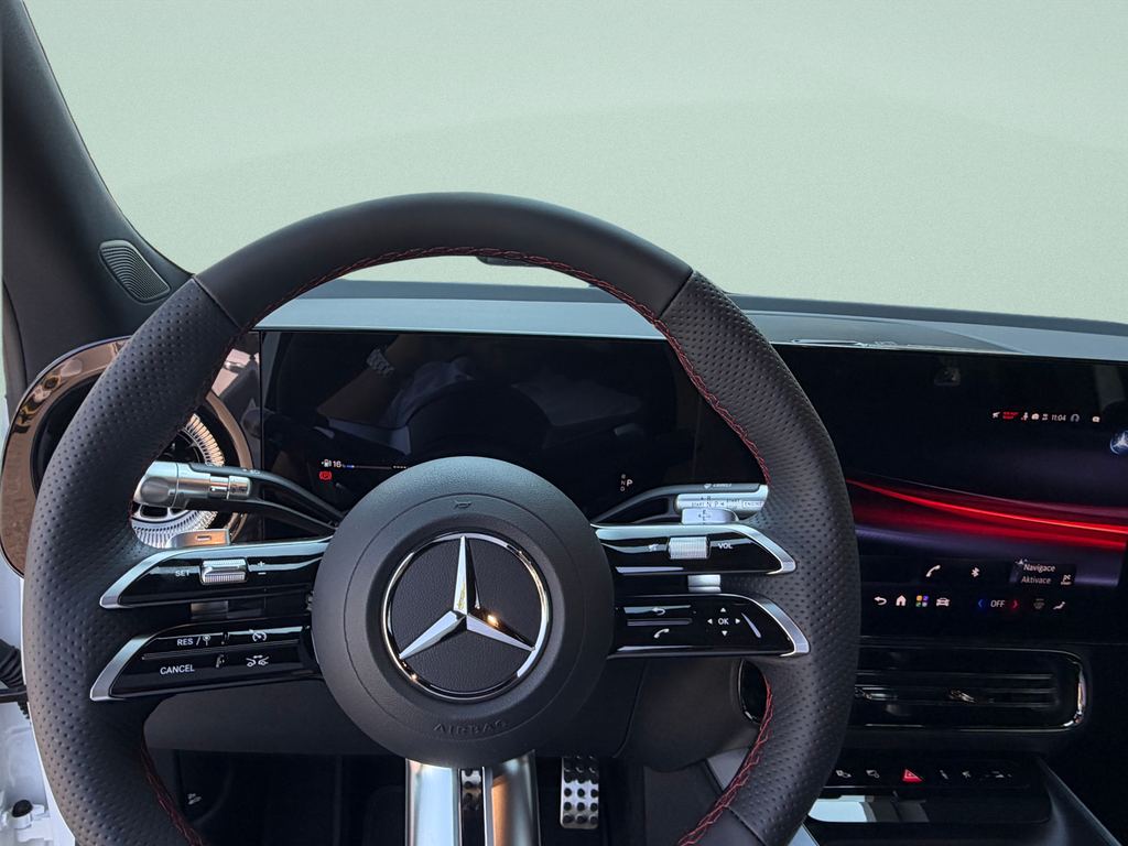 Mercedes-Benz GLB 200 4MATIC (foto 9)