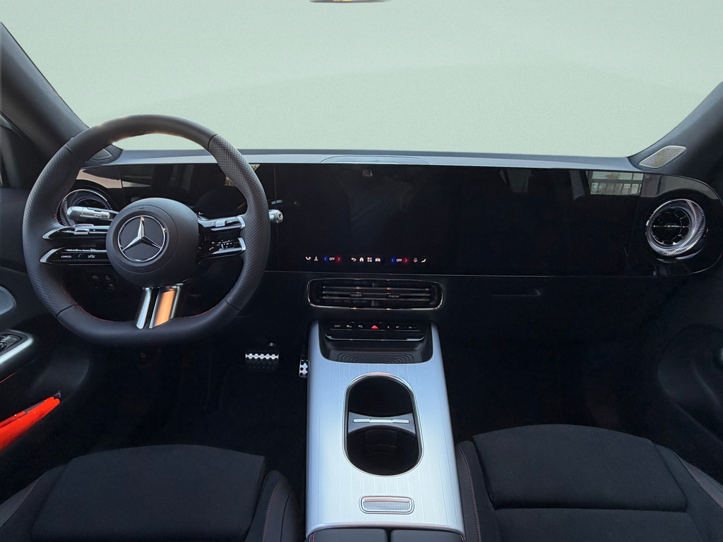 Mercedes-Benz GLB 200 4MATIC (foto 10)