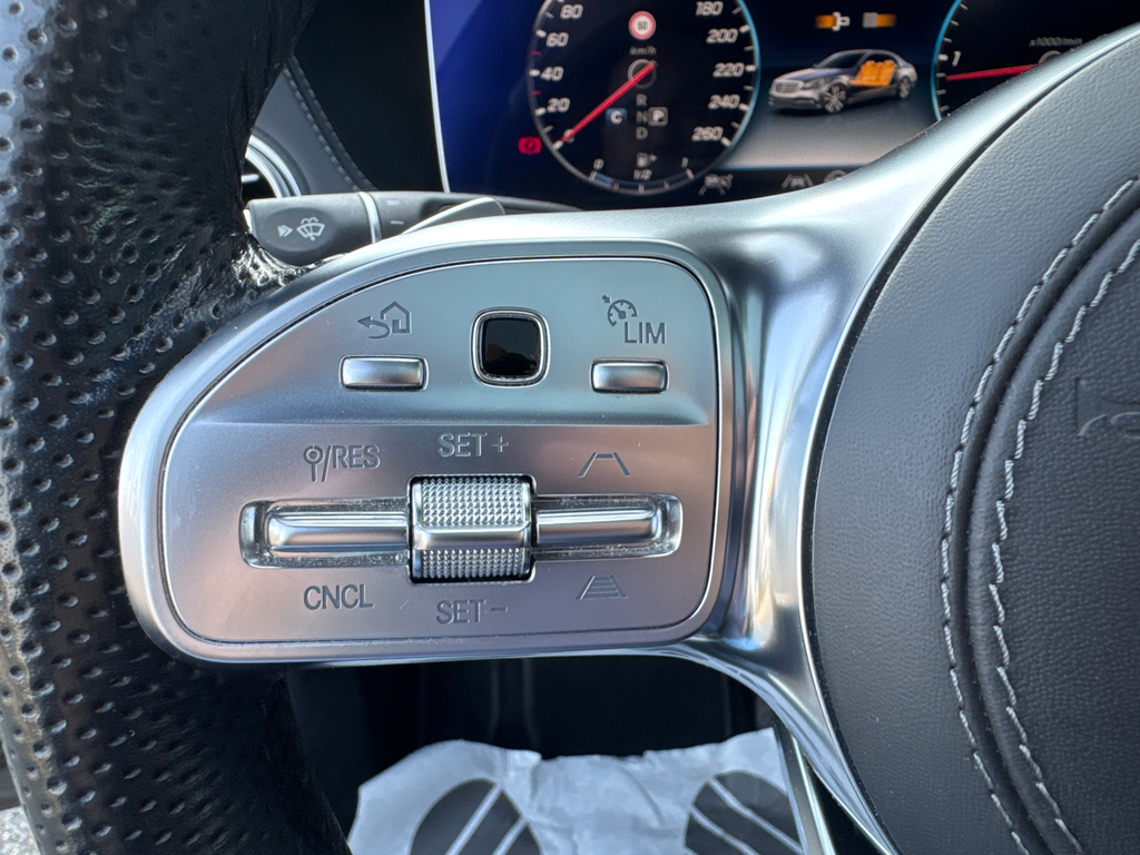 Mercedes-Benz S 400 AMG paket 400d L 4MATIC (foto 18)
