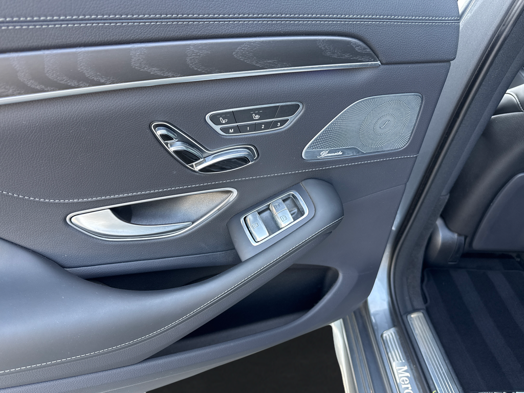 Mercedes-Benz S 400 AMG paket 400d L 4MATIC (foto 22)