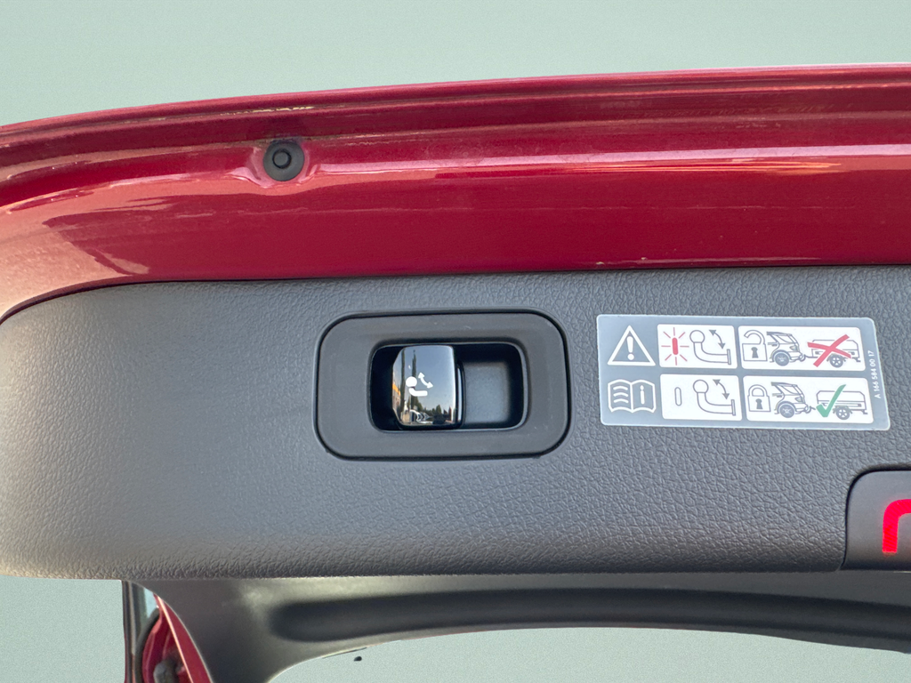 Mercedes-Benz C 220d AMG paket (foto 19)