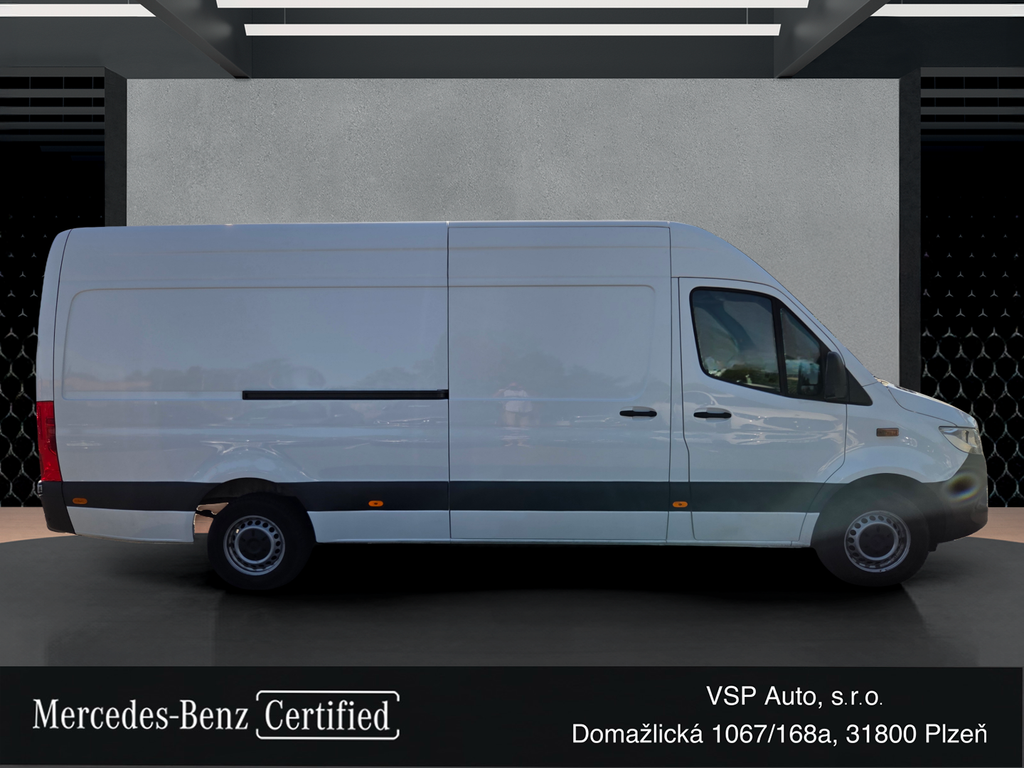 Mercedes-Benz Sprinter 315 CDI/L (foto 5)