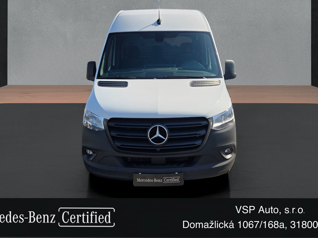 Mercedes-Benz Sprinter 315 CDI/L (foto 7)