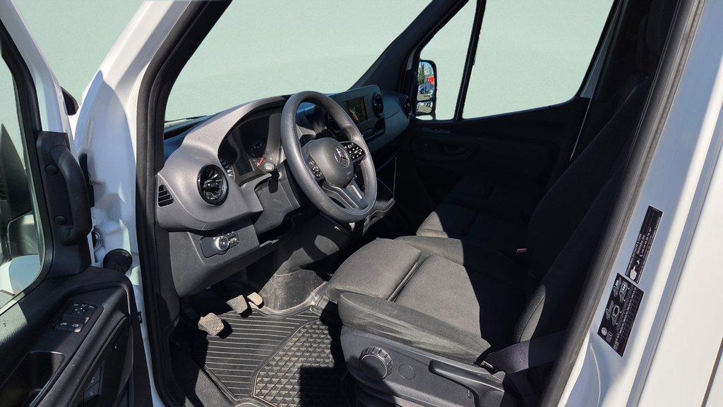 Mercedes-Benz Sprinter 315 CDI/L (foto 8)